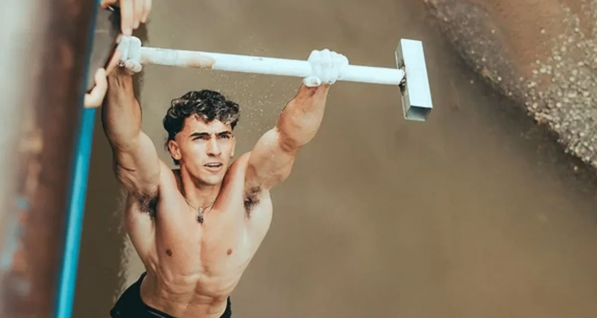 Gero Arias: La Superación Personal y el Costo del Descuido en la Seguridad