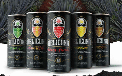 BELICONAS, BRANDING PARA DEALERS DE SABOR TUMBADO.