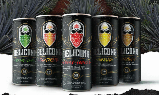 BELICONAS, BRANDING PARA DEALERS DE SABOR TUMBADO.