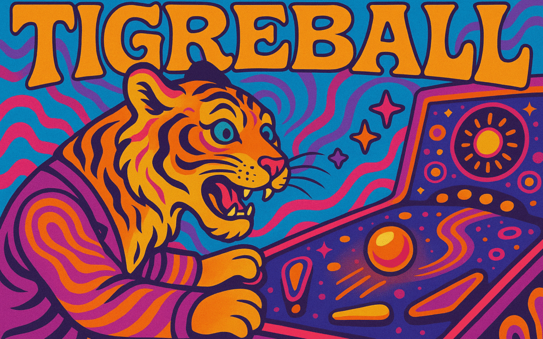 TIGERBALL 99