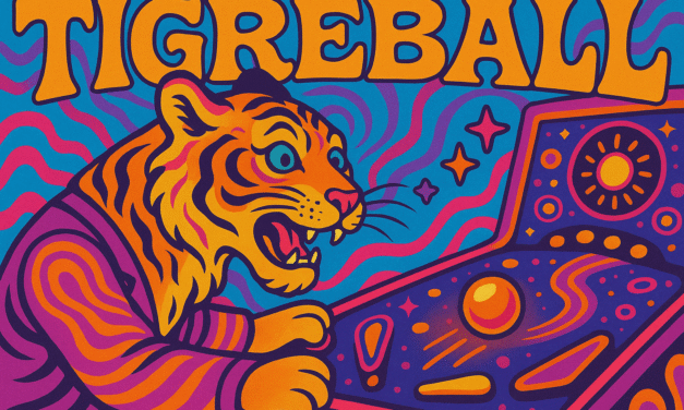 TIGERBALL 99