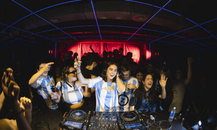 ZULAN: La DJ que redefine la cultura electrónica desde las redes sociales