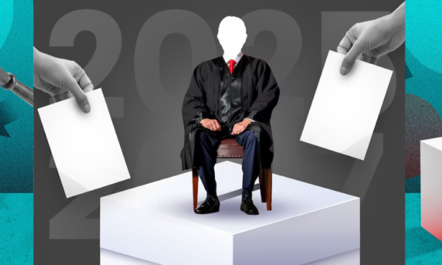 CDMX Hace Historia: Arrancan las Primeras Campañas para Elegir Jueces y Magistrados