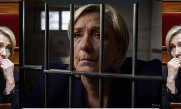 Marine Le Pen Condenada: Cinco Años de Inhabilitación y un Futuro Político en Jaque