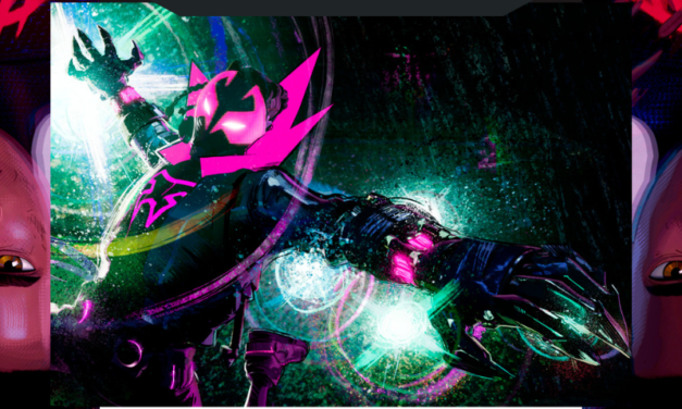 Spider-Man: Beyond the Spider-Verse”: Estreno Confirmado para 2027 tras Múltiples Retrasos