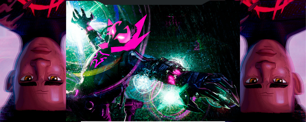 Spider-Man: Beyond the Spider-Verse”: Estreno Confirmado para 2027 tras Múltiples Retrasos