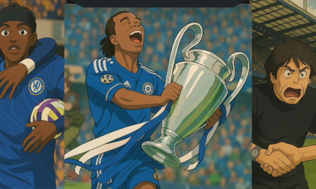 El Costo Oculto del Arte Digital: El Agua que Consumes por Cada Imagen Ghibli Generada con IA