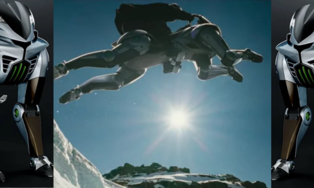 Corleo: El Caballo Robótico de Kawasaki Impulsado por Hidrógeno que Revoluciona la Movilidad Todoterreno