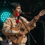 Macario Martínez rompe con su mánager tras tragedia en AXE Ceremonia