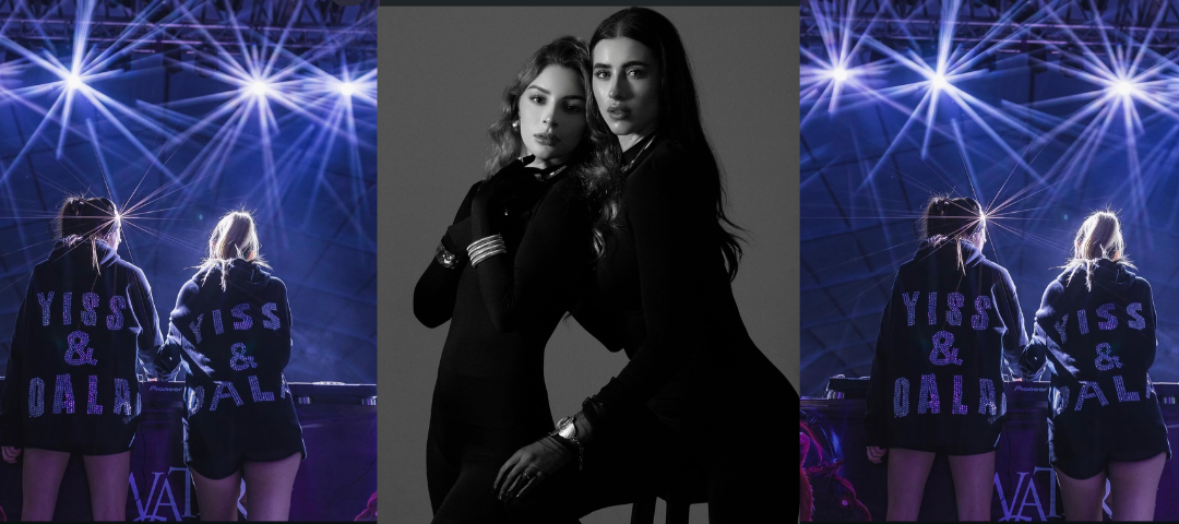 Yiss & Dala: El Dúo Mexicano que Revoluciona la Escena Electrónica