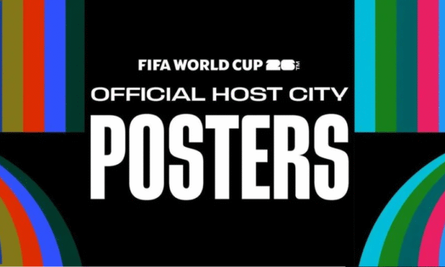 México presenta sus tres pósters oficiales para el Mundial 2026: arte, identidad y futbol