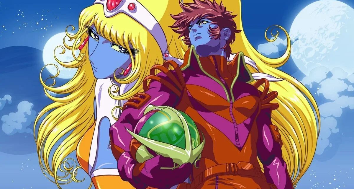 Interstella 5555 y la patética gloria de llorar por Daft Punk a los 40
