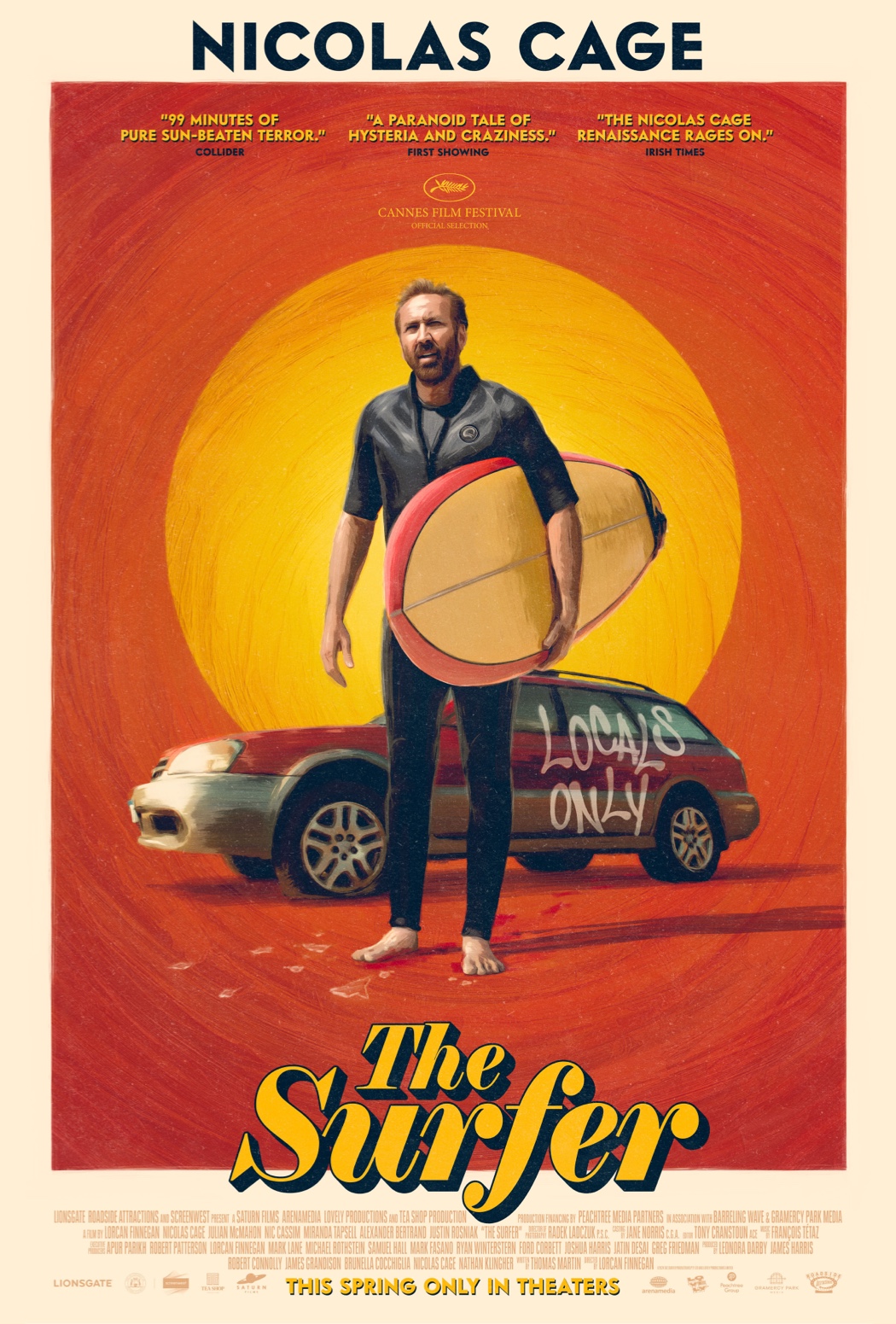 onesheet