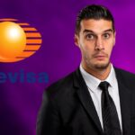 Adrián Marcelo forma parte de secta ocultista de Televisa