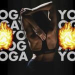 YOGA: PARA NO MANDAR TODO AL DIABLO