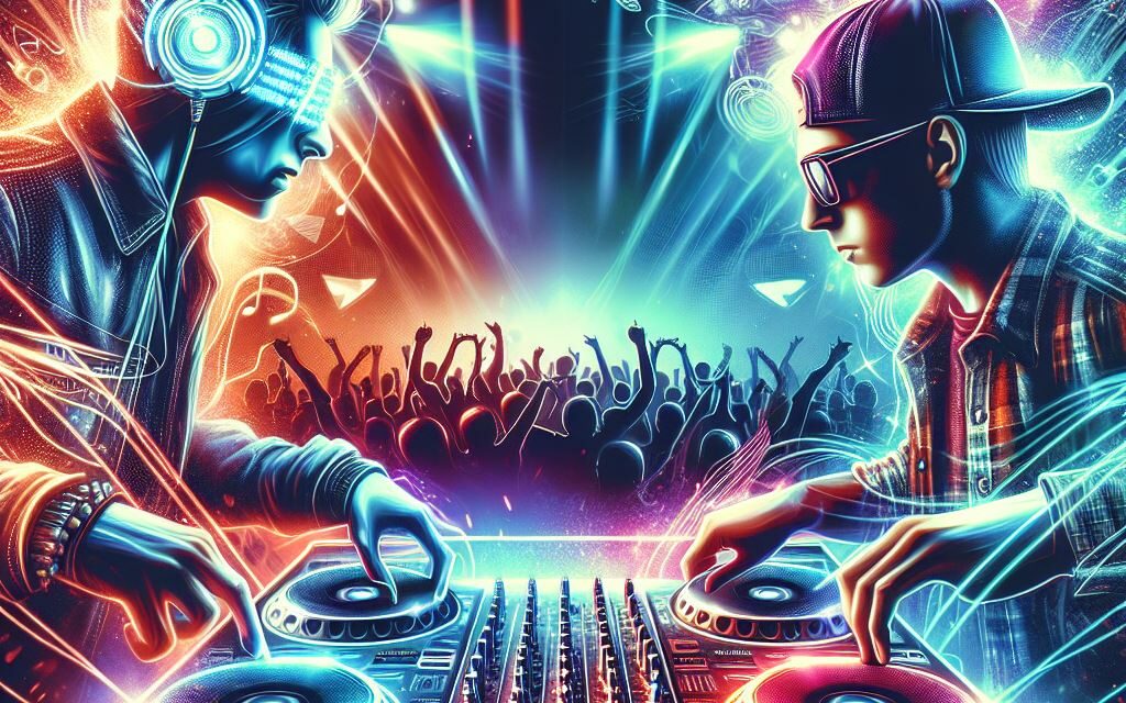BZRP vs W Sound: ¿Dos fenómenos imparables en la música latina?