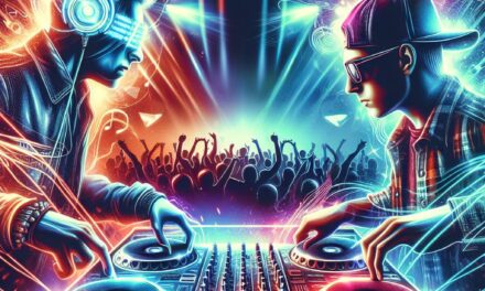 BZRP vs W Sound: ¿Dos fenómenos imparables en la música latina?