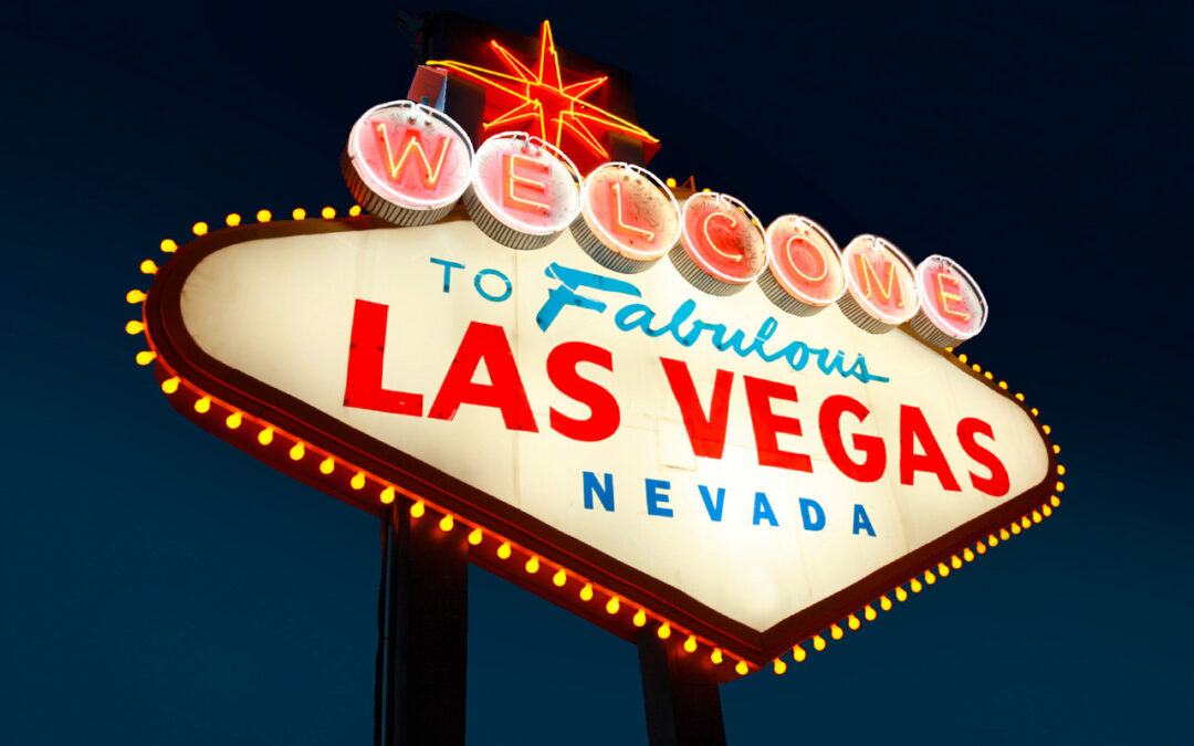 Strip club en Las Vegas, Luis Miguel y Aprender Storytelling
