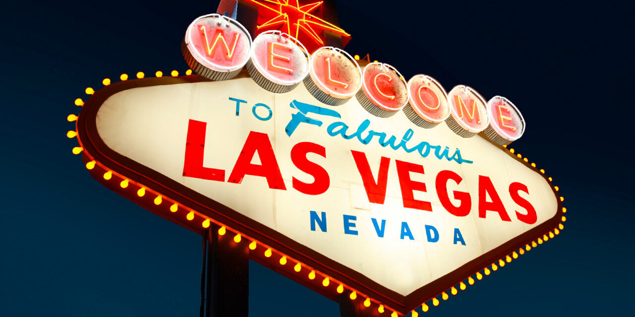Strip club en Las Vegas, Luis Miguel y Aprender Storytelling