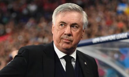 Ancelotti: El Hombre, el Mito, el Entrenador
