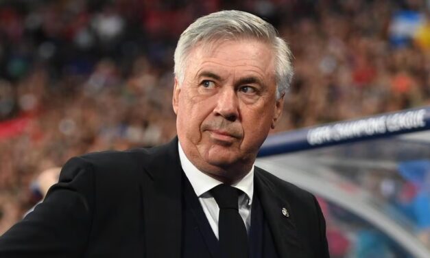 Ancelotti: El Hombre, el Mito, el Entrenador