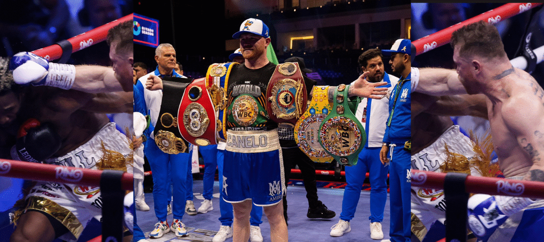Críticas a la pelea de Canelo Álvarez y el debate sobre el futuro del boxeo como espectáculo