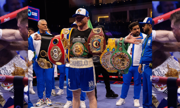 Críticas a la pelea de Canelo Álvarez y el debate sobre el futuro del boxeo como espectáculo