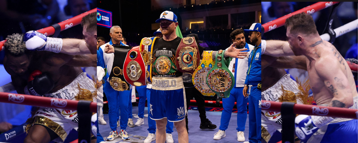 Críticas a la pelea de Canelo Álvarez y el debate sobre el futuro del boxeo como espectáculo