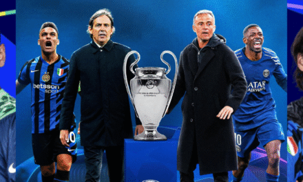 Final de la Champions League 2025: PSG vs. Inter de Milán – Un duelo de estilos en Múnich