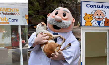 ¡Dr. Simi le entra al mundo animal! Nacen las Simi Veterinarias