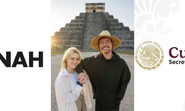 MrBeast en el ojo del huracán: México demanda por uso indebido de zonas arqueológicas