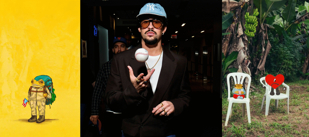Bad Bunny arrasa en CDMX: ocho conciertos agotados en tiempo récord