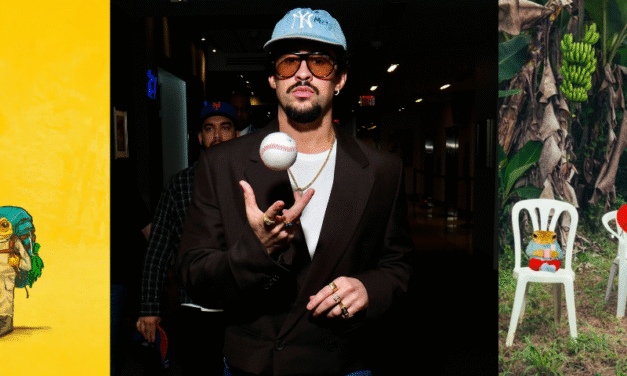 Bad Bunny arrasa en CDMX: ocho conciertos agotados en tiempo récord