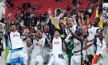 Tottenham Hotspur se corona campeón de la Europa League: el primer título de Son y el fin de una larga espera