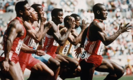 ¿Olimpiadas con esteroides? El controvertido debut de los “Enhanced Games” en 2026
