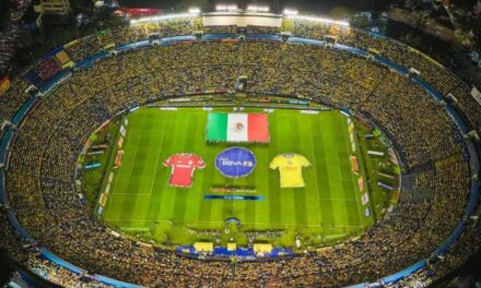 América vs Toluca: Una final abierta que definirá la historia