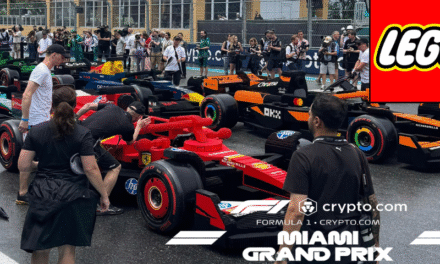 Moda, Motores y Marketing en Miami
