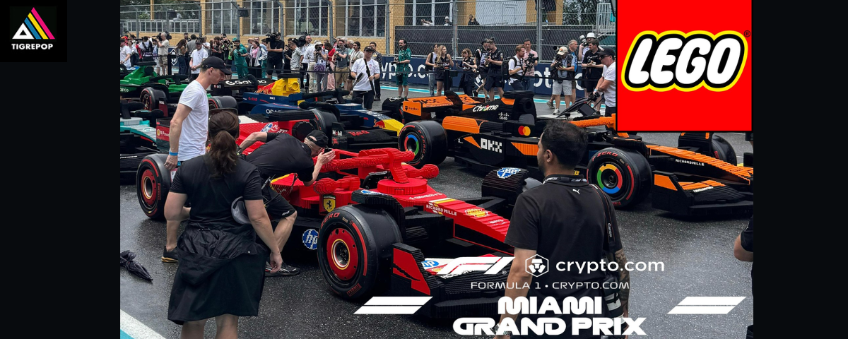 Moda, Motores y Marketing en Miami