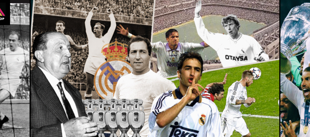 Como el marketing refuerza la leyenda blanca
