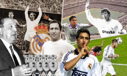 Como el marketing refuerza la leyenda blanca
