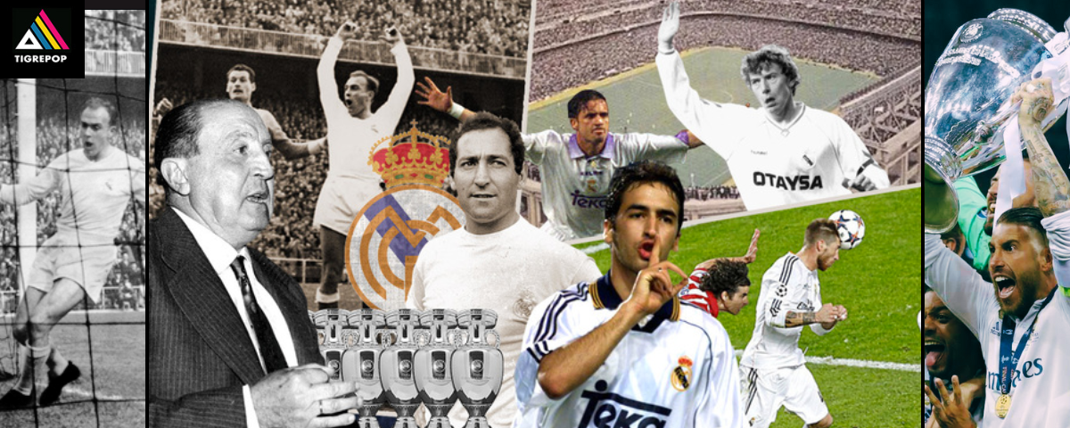 Como el marketing refuerza la leyenda blanca