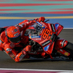 Marc Márquez y su Renacimiento: El Marketing del Dominio en MotoGP
