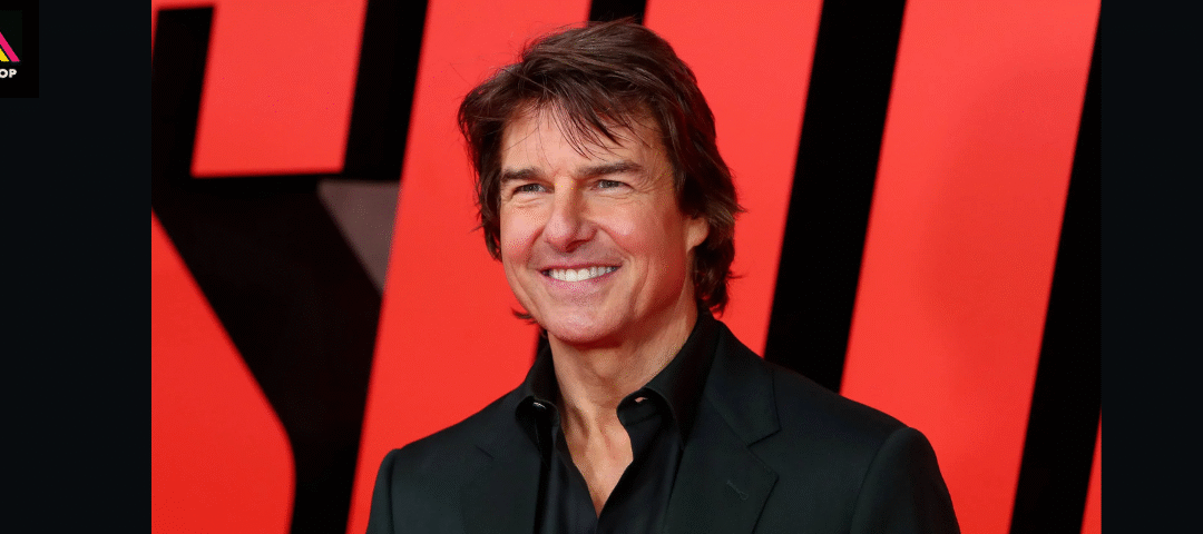 ¿Es Tom Cruise el mejor actor de acción de la historia de Hollywood?