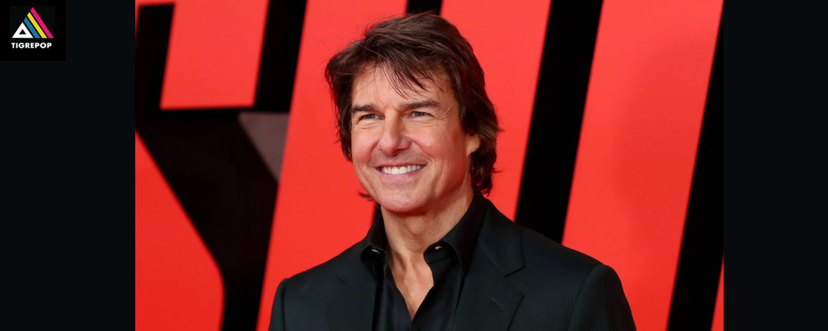 ¿Es Tom Cruise el mejor actor de acción de la historia de Hollywood?