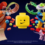 LEGO x Nike: Una alianza estratégica que redefine el juego y el deporte infantil