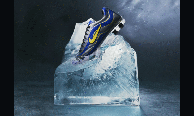 Nike Cryoshot: Innovación, fútbol y estrategia de marketing deportivo rumbo al Mundial 2026
