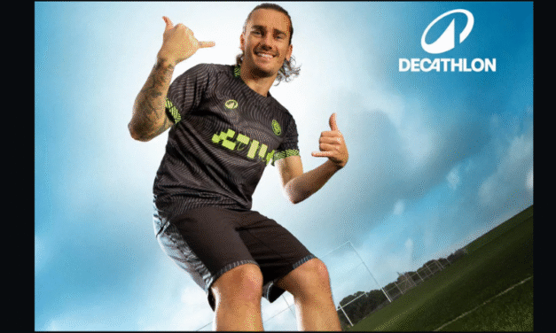 Antoine Griezmann y Decathlon: Una alianza que redefine el marketing deportivo global