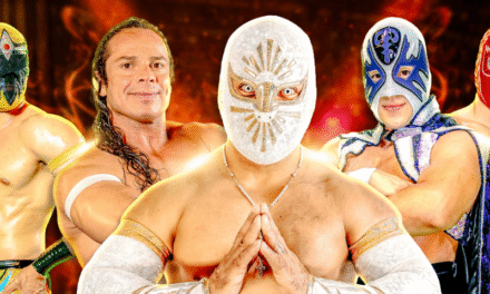 El resurgimiento de la lucha libre en México: Entre nostalgia, marketing y nuevas audiencias