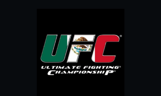 El ascenso de la UFC en México: Entre globalización, identidad y nuevas audiencias
