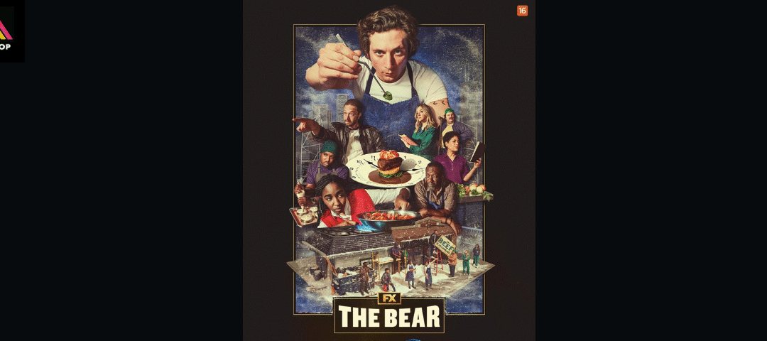 “The Bear”: Cocina emocional y marketing experiencial en la era del storytelling